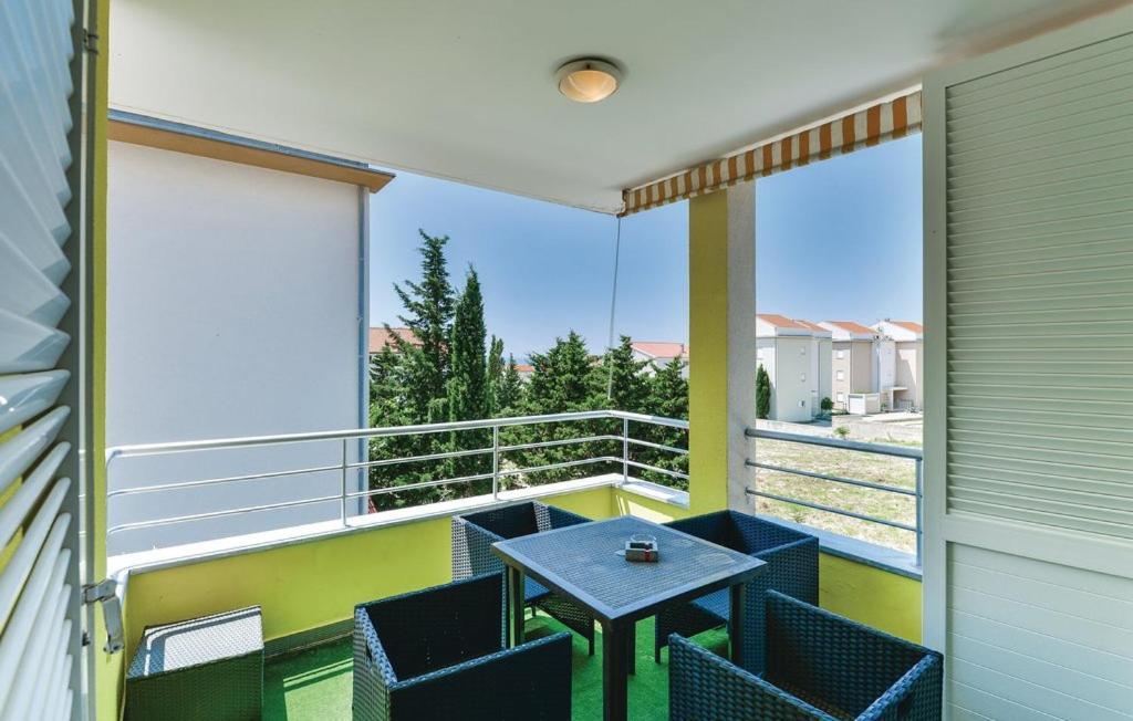 Beautiful Vacation Apartments In Novalja Ivana - Ana - Danijel Exterior foto